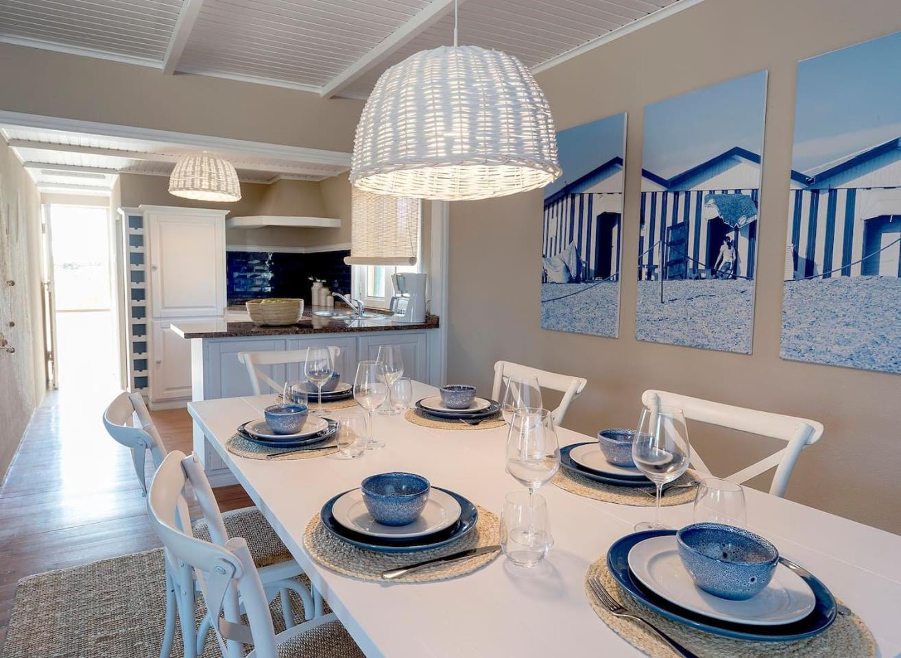 Beachliving Esmoriz Exterior foto